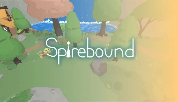 Spirebound 游戏封面