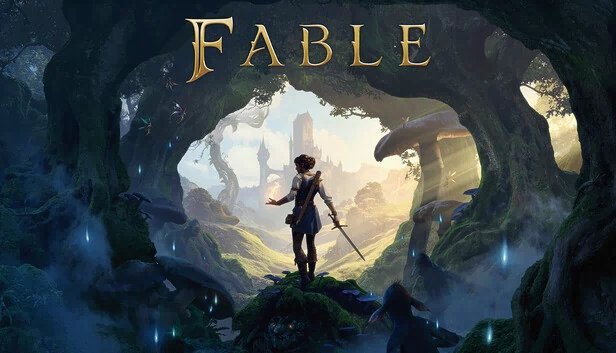 神鬼寓言（Fable） 游戏封面