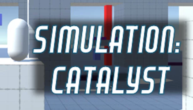 模拟:催化剂(Simulation: Catalyst) 游戏封面
