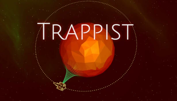 特拉普派（Trappist） 游戏封面
