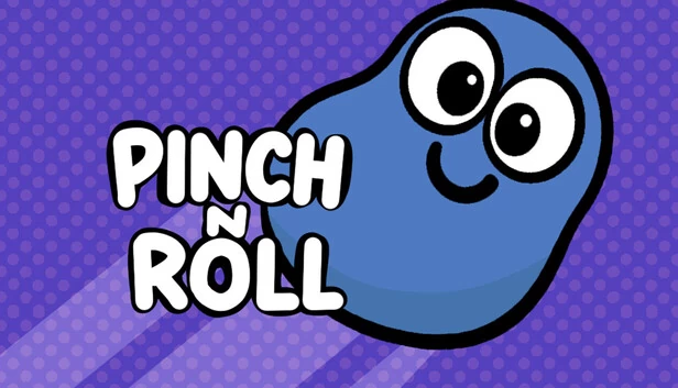 捏捏滚滚（Pinch N Roll） 游戏封面