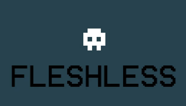 无肉之躯（FLESHLESS） 游戏封面