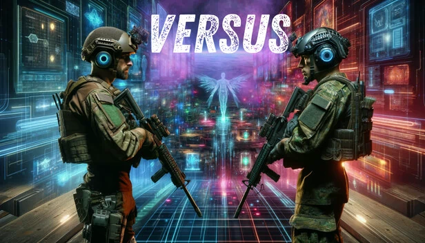 Versus 游戏封面