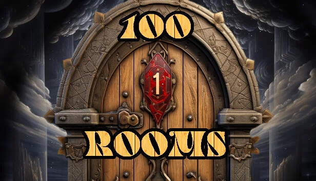 100个房间（100 Rooms） 游戏封面
