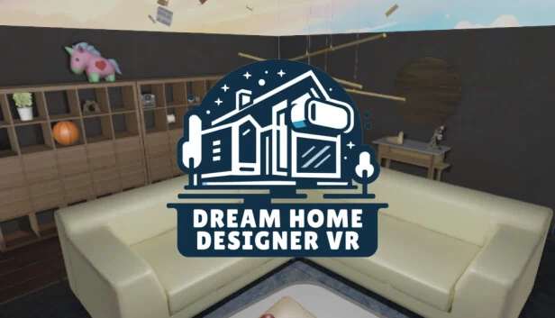 梦幻家园设计师（Dream Home Designer） 游戏封面