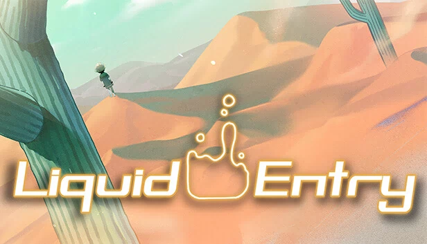 液体入口（Liquid Entry） 游戏封面