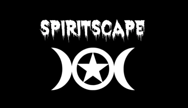 灵境（SpiritScape） 游戏封面