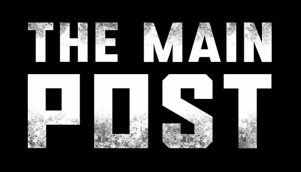 主帖（THE MAIN POST） 游戏封面