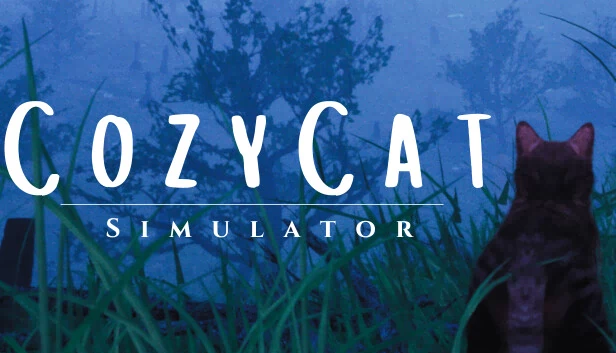 猫咪模拟器（CozyCat Simulator） 游戏封面