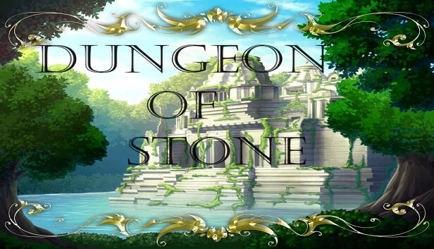石之地牢（Dungeon of Stone） 游戏封面