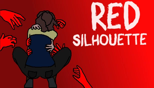 红色剪影(Red Silhouette) 游戏封面