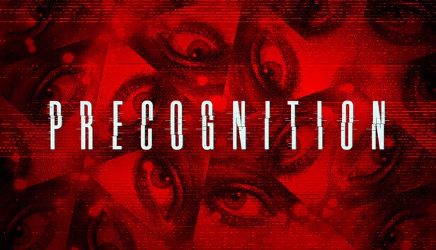 预知（PRECOGNITION） 游戏封面