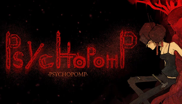 Psychopomp 游戏封面
