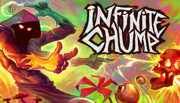 无限查普（INFINITE CHUMP） 游戏封面
