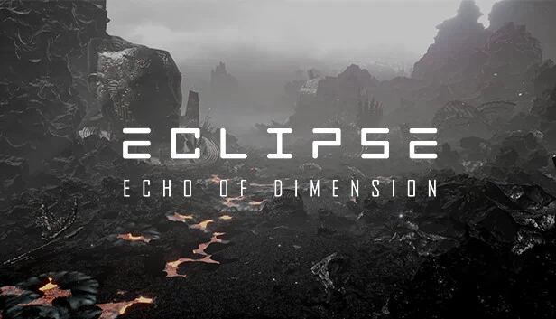 蚀：维度回响（Eclipse: Echo of Dimension） 游戏封面