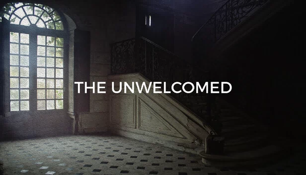 不速之客（The Unwelcomed） 游戏封面