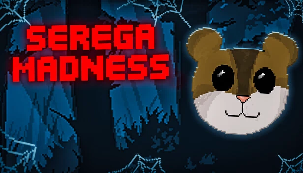 Serega Madness 游戏封面
