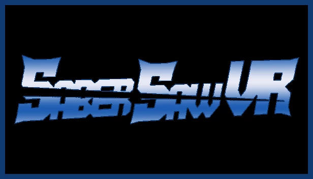 光剑切割 VR（SaberSaw VR） 游戏封面