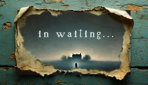 In Waiting 游戏封面