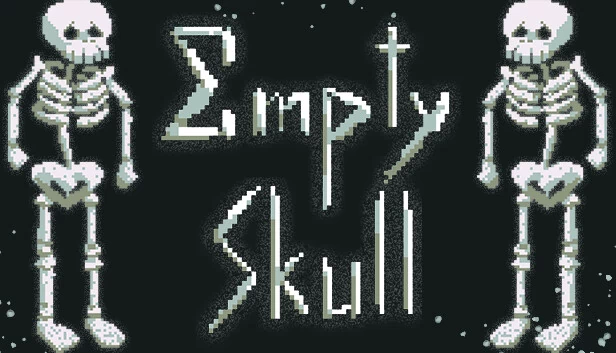 空颅（Empty Skull） 游戏封面