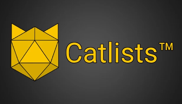 Catlists 游戏封面