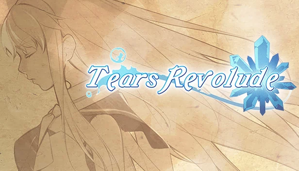 泪之革命（Tears Revolude） 游戏封面