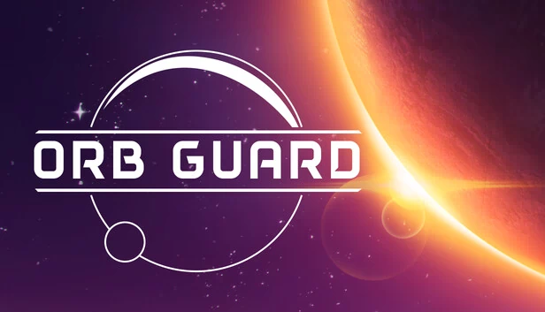 奥术守卫（OrbGuard） 游戏封面