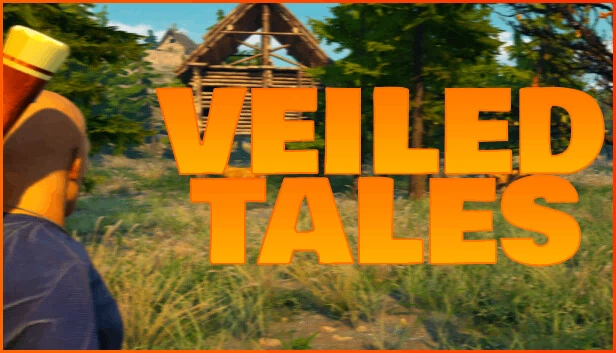 Veiled Tales 游戏封面