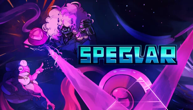 镜像（Speglar） 游戏封面