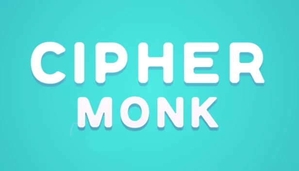密码僧侣（Cipher Monk） 游戏封面