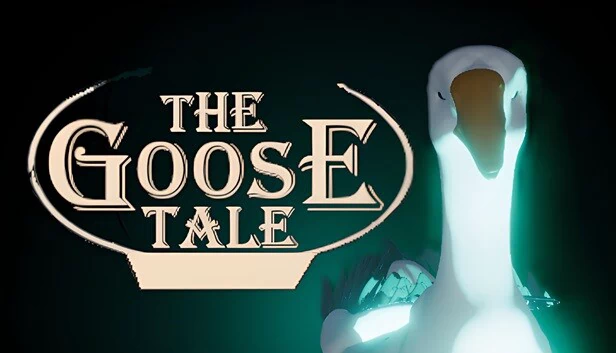 鹅的故事（The Goose Tale） 游戏封面