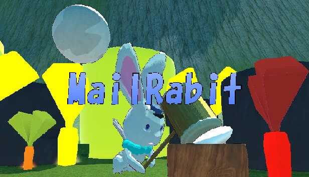 MailRabit 游戏封面