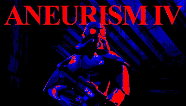 动脉瘤 IV（ANEURISM IV） 游戏封面