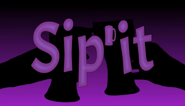 啜饮（Sip'it） 游戏封面