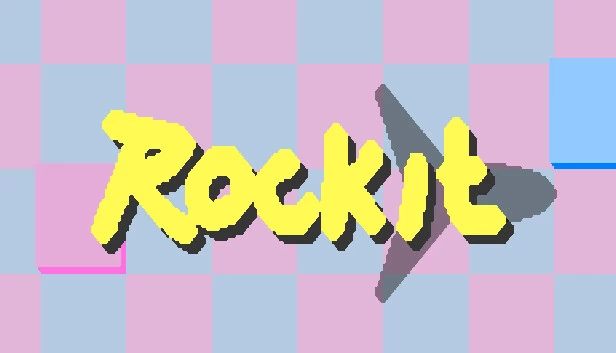 Rockit! 游戏封面