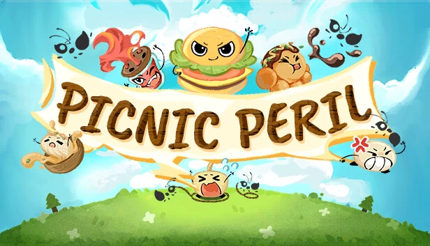 野餐危机（Picnic Peril） 游戏封面