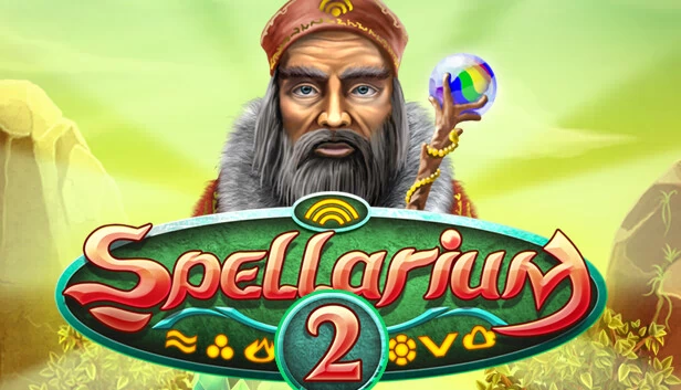魔法工艺 2（Spellarium 2） 游戏封面