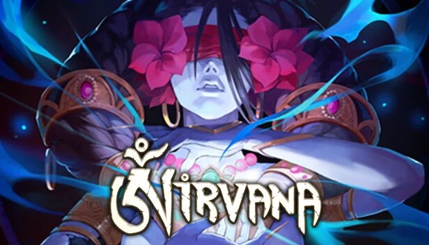 涅槃 NIRVANA（니르바나 NIRVANA） 游戏封面
