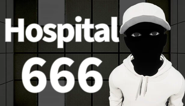 医院666（Hospital 666） 游戏封面