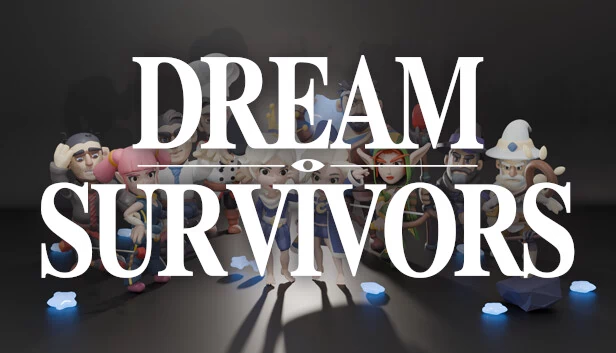 梦境幸存者（Dream Survivors） 游戏封面