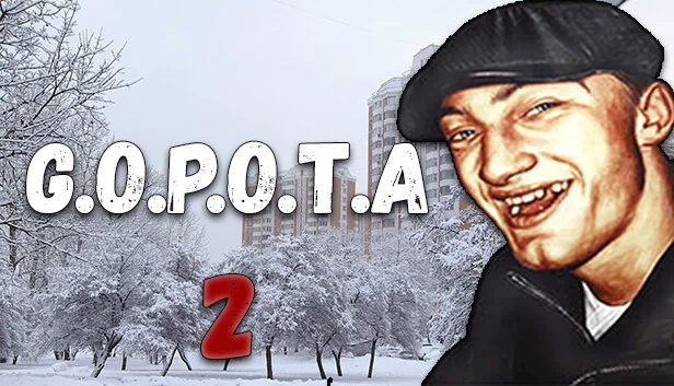 G.O.P.O.T.A 2 游戏封面