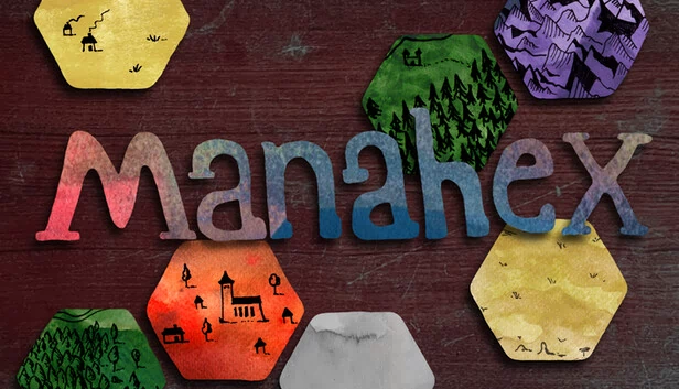 Manahex 游戏封面
