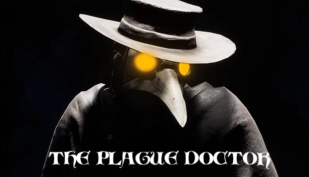 瘟疫医生（PLAGUE DOCTOR） 游戏封面