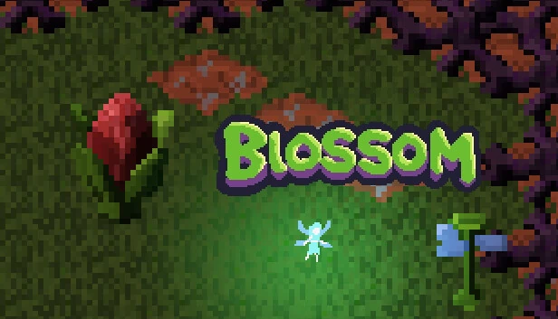 绽放（Blossom） 游戏封面