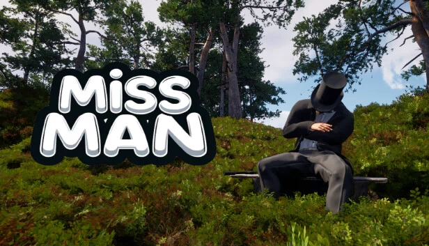 Missman 游戏封面
