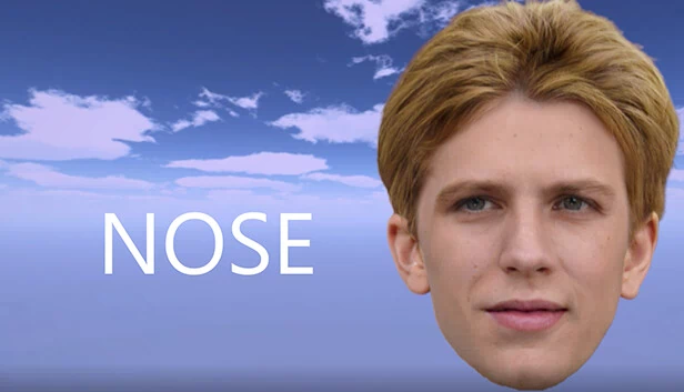 NOSE 游戏封面