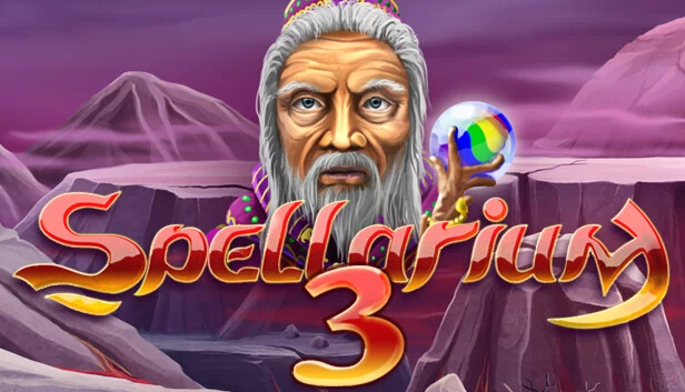 Spellarium 3 游戏封面