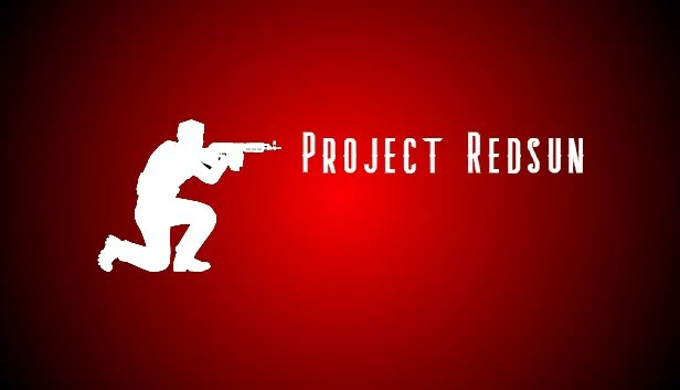 红日计划（Project Redsun） 游戏封面