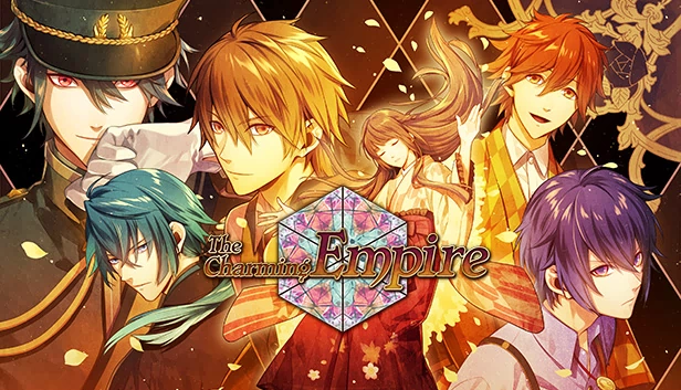 魅力帝国（The Charming Empire） 游戏封面