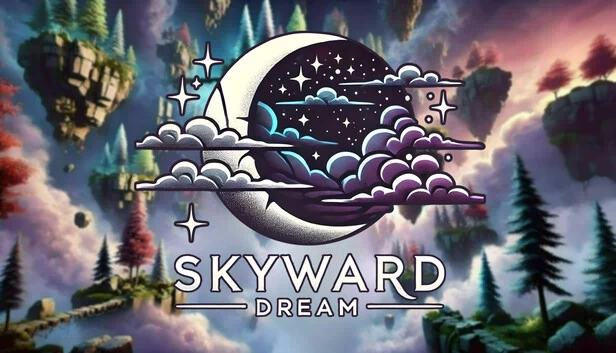 苍穹之梦（Skyward Dream） 游戏封面